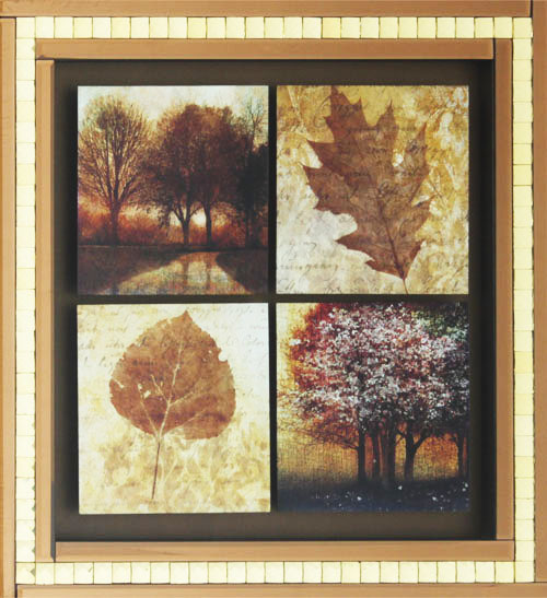 kxjzk-06 58.5x58.5 0.037-2pcs